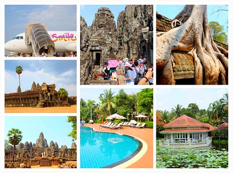 12 เดือนพาเที่ยว12 ประเทศกับ Travelista นักเดินทาง