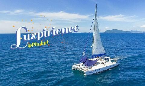 ททท.ภูเก็ตโปรโมทการท่องเที่ยวแบบ Luxpirience