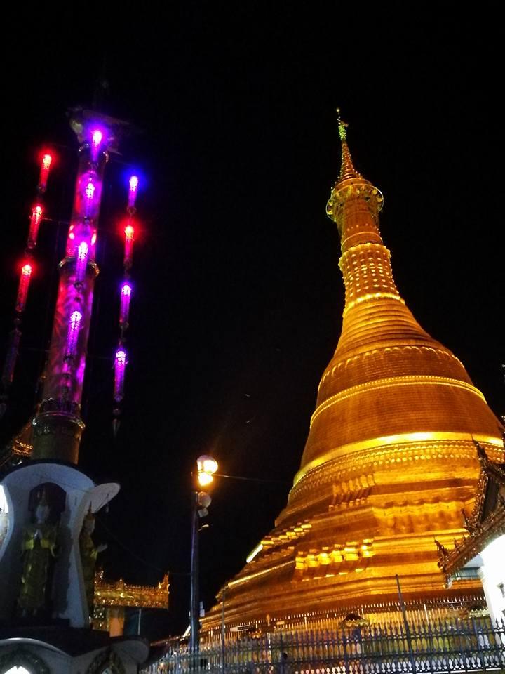 ย่ำเมืองทวายเที่ยวทะเลสุดสวยของพม่าออกจากกาญแค่168 กม.