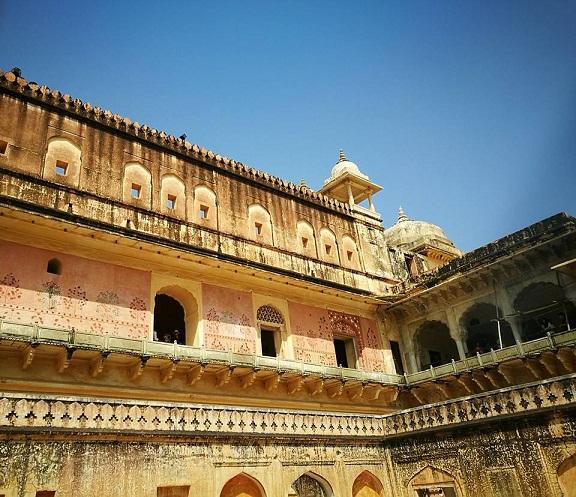 10 ที่เที่ยวชัยปุระ(นครสีชมพู)พลาดไม่ได้ (10 Places to Visit in Jaipur)