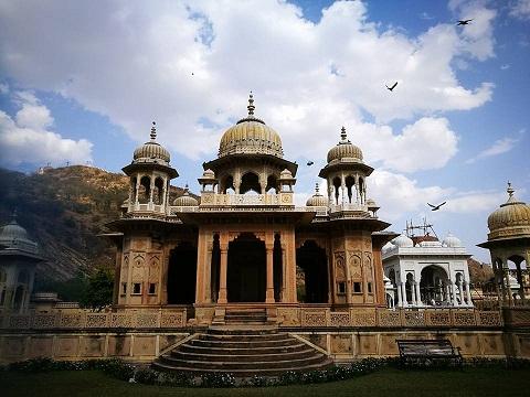 10 ที่เที่ยวชัยปุระ(นครสีชมพู)พลาดไม่ได้ (10 Places to Visit in Jaipur)