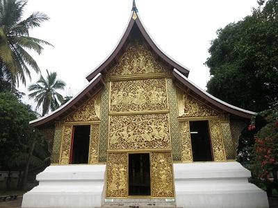 “หลวงพระบาง-วังเวียง” สนุกแสนประทับใจ