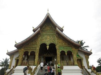 “หลวงพระบาง-วังเวียง” สนุกแสนประทับใจ