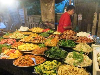 “หลวงพระบาง-วังเวียง” สนุกแสนประทับใจ