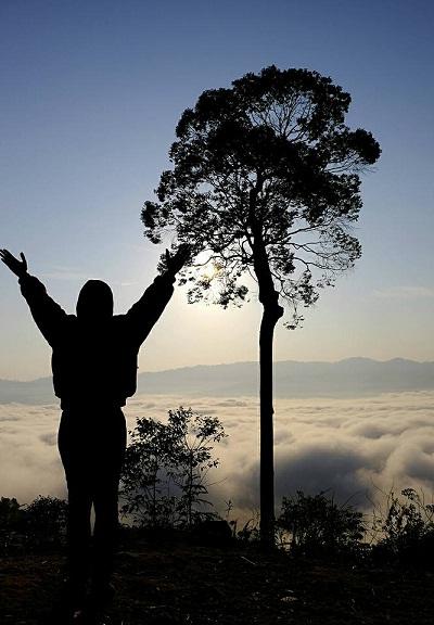 10 วิธีเที่ยวสถานที่หน๊าวหนาวให้อุ่นสบาย