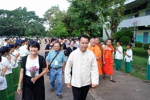 8 ชุมชนล้านนาตะวันออกแสนน่าเที่ยว