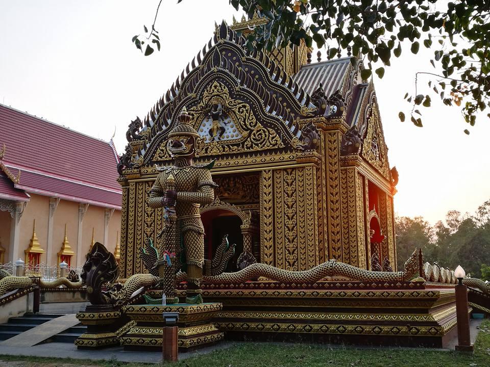 สูดลมเต็มปอด นอนรีสอร์ทเก๋ “แลดูปราณ”