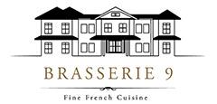 Brasserie9 ร้านฝรั่งเศสรสเลิศบรรยากาศอบอุ่น