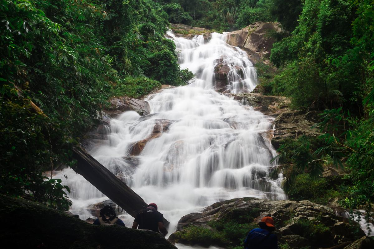 อพท. ชวนเที่ยวชุมชนท่องเที่ยวต้นแบบใน 3 จังหวัดชายแดนภาคใต้