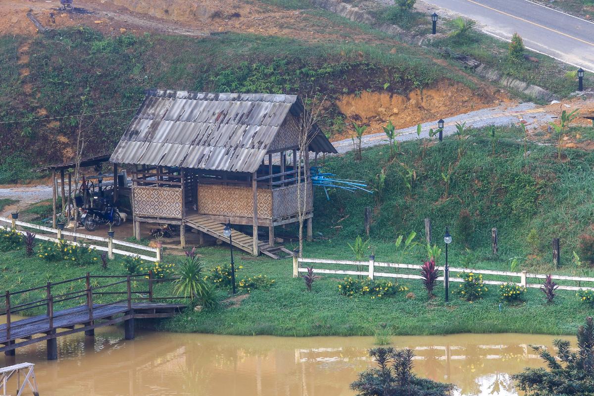 อพท. ชวนเที่ยวชุมชนท่องเที่ยวต้นแบบใน 3 จังหวัดชายแดนภาคใต้