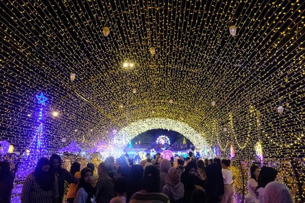 ชีวิตดี๊ดีในอุทยานธรณีโลกสตูล