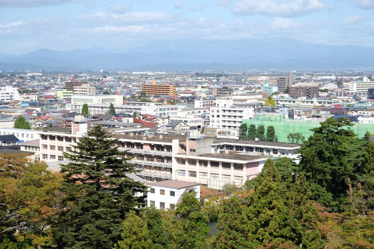 เที่ยวเซนได ไปยลโทโฮคุ (Sendai & Tohoku)