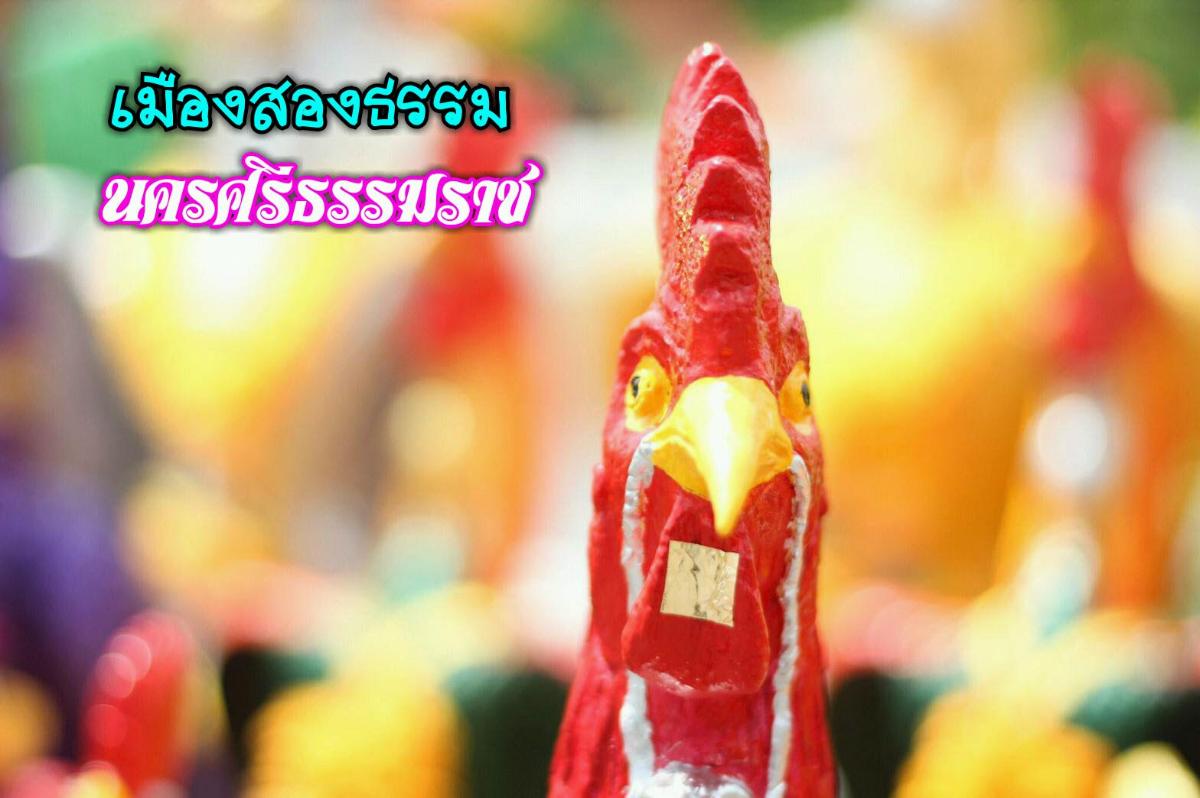 ฟินอินนครศรีธรรมราช เมือง2ธรรม