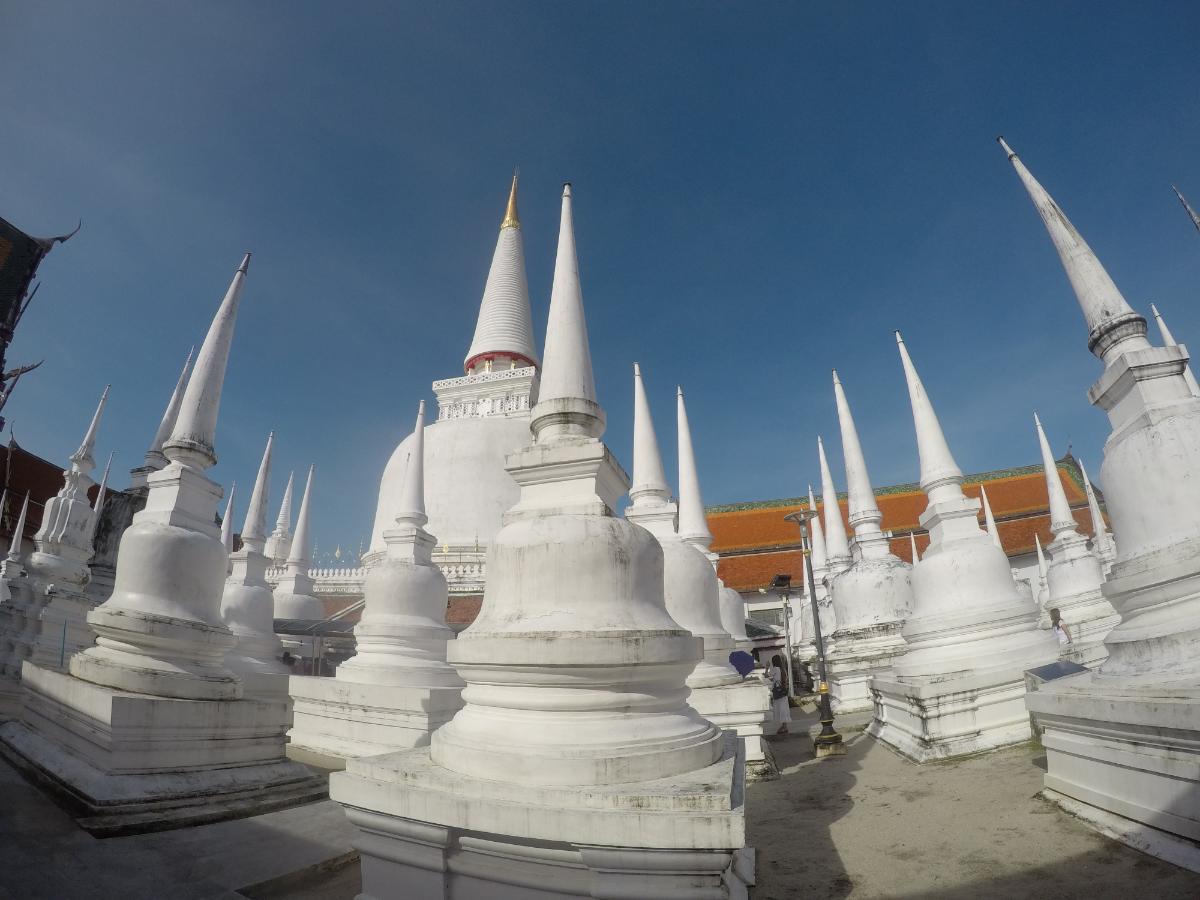 ฟินอินนครศรีธรรมราช เมือง2ธรรม