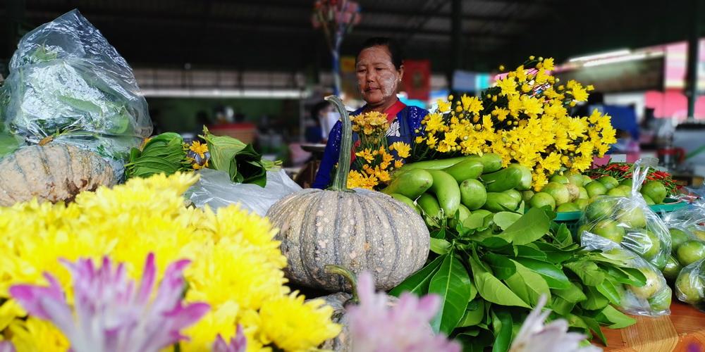 5 เช็คอิน ฟินที่เขื่อนวชิราลงกรณ