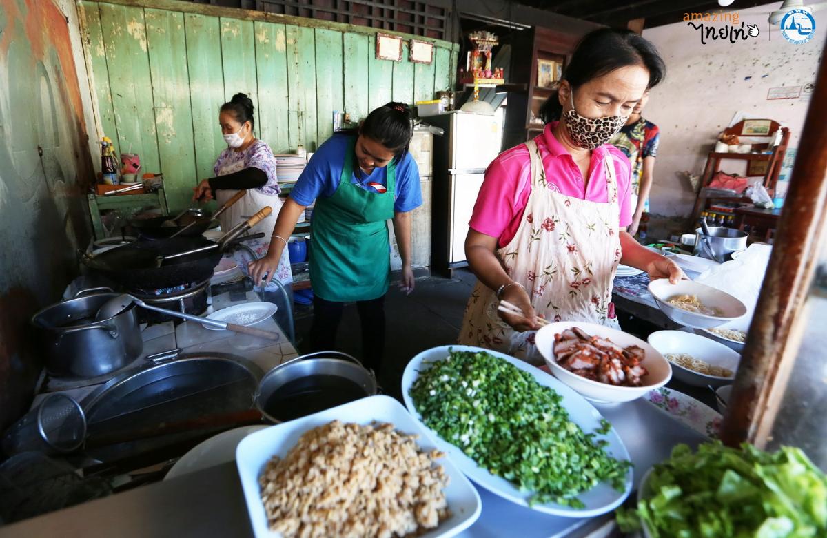 15 เช็คอินสระบุรี เที่ยวครั้งนี้ ไม่ต้องรอวันหยุด