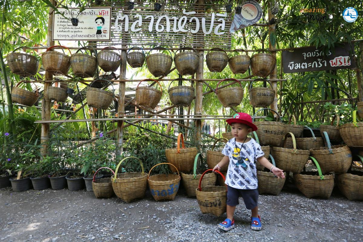 15 เช็คอินสระบุรี เที่ยวครั้งนี้ ไม่ต้องรอวันหยุด