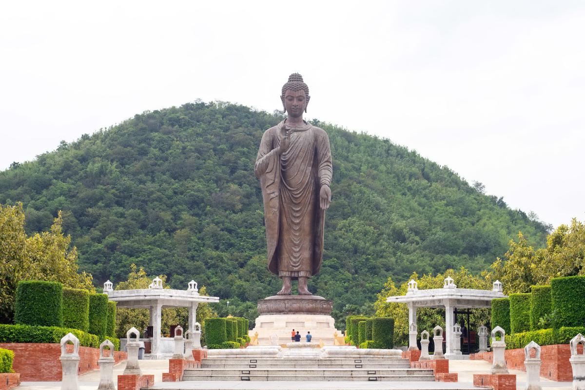 หวลรำลึกความยิ่งใหญ่แห่งอัฟกานิสถาน “องค์พระแห่งบามิยัน”