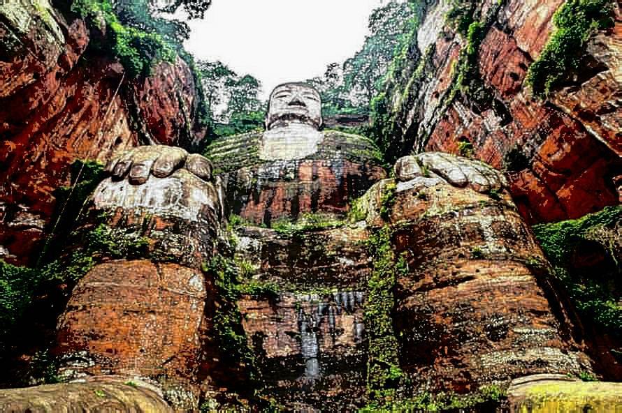 หวลรำลึกความยิ่งใหญ่แห่งอัฟกานิสถาน “องค์พระแห่งบามิยัน”