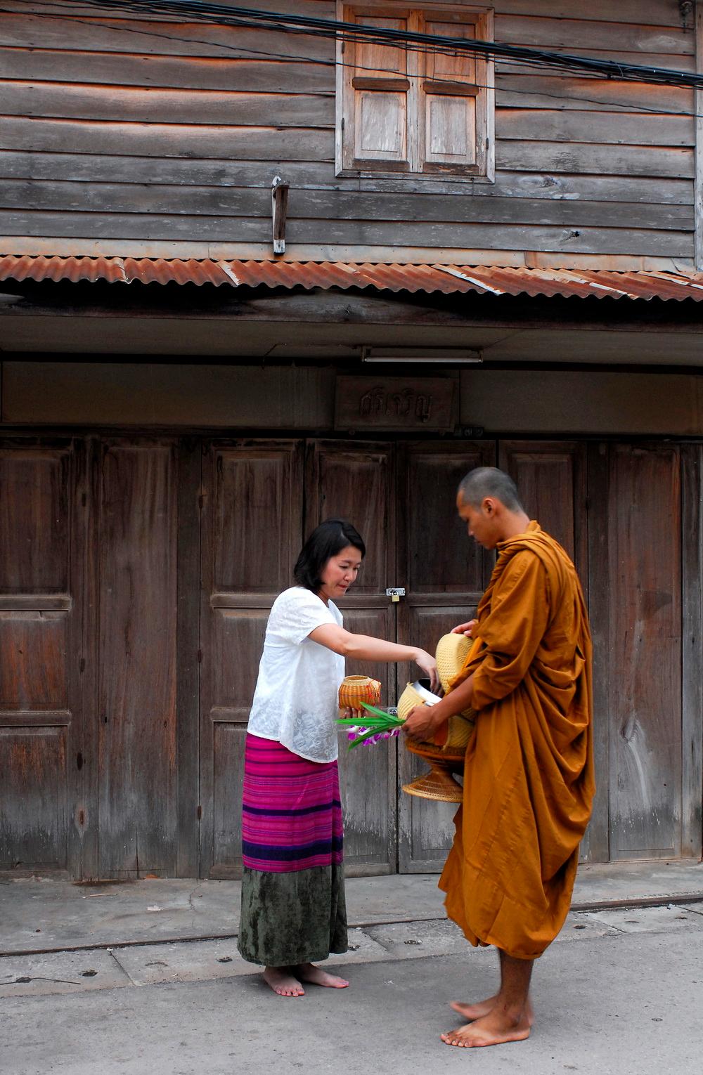 ททท.ชวนเที่ยวชุมชนเชียงคาน ใน E-Book “เล่าเรื่องเมืองไทย ในวิถีชุมชน”