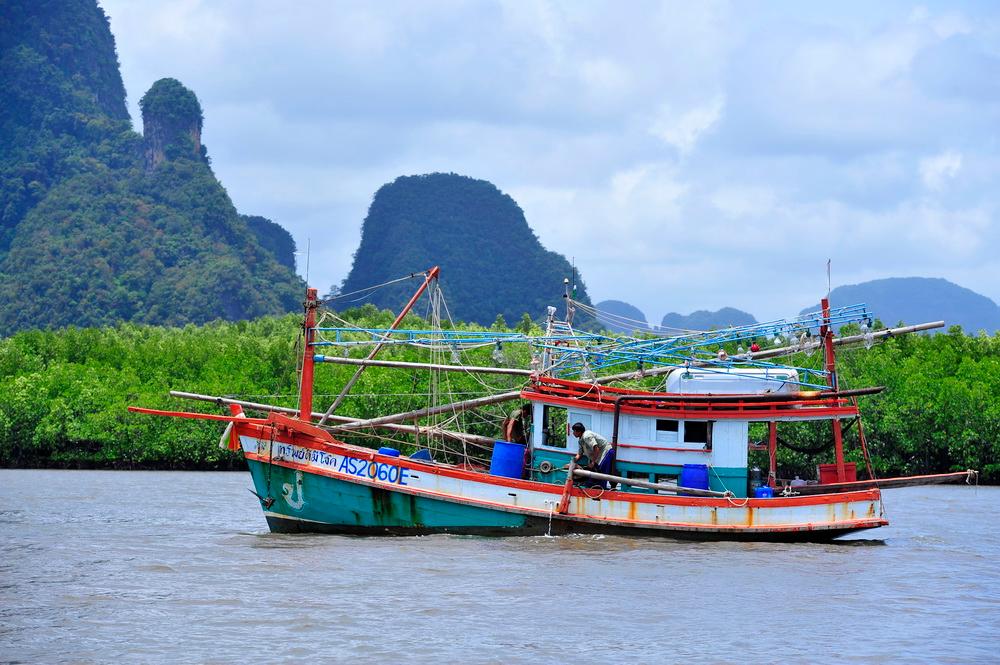 ททท.ชวนเที่ยวชุมชนเกาะยาวน้อย พังงา ผืนนาข้าวแห่งอันดามัน ใน E-Book “เล่าเรื่องเมืองไทย ในวิถีชุมชน”