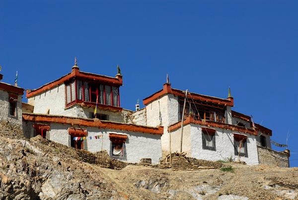 เที่ยวเลห์ ลาดักห์ (Leh Ladakh -Little Tibet) ดินแดนพุทธบนหลังคาโลก