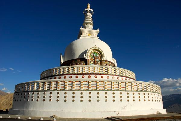 เที่ยวเลห์ ลาดักห์ (Leh Ladakh -Little Tibet) ดินแดนพุทธบนหลังคาโลก