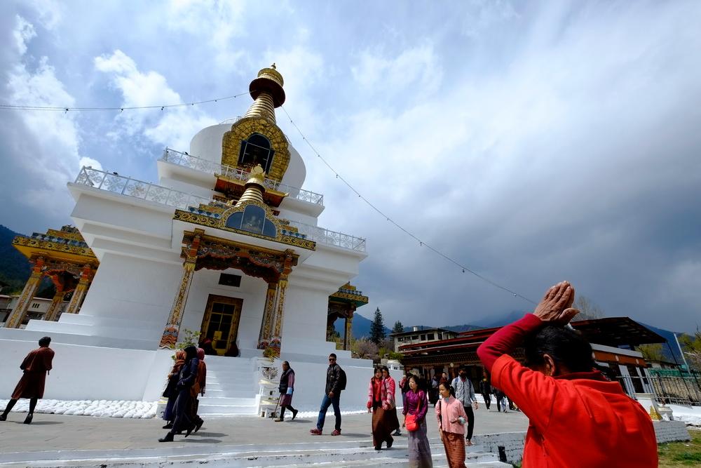 ภูฏาน ดินแดนที่ถูกขนานนามว่า สวิตเซอร์แลนด์แห่งเอเชีย