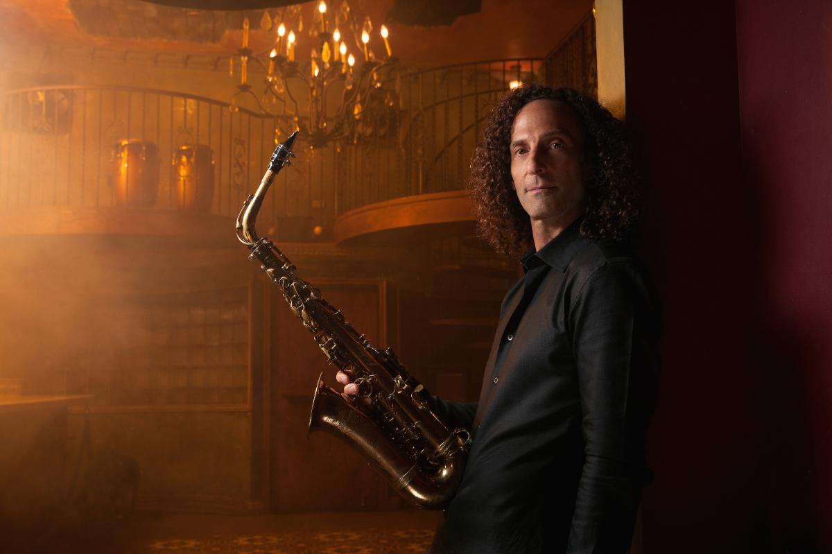 หนีกรุง-ททท.” จัดยิ่งใหญ่ International Jazz & Blues Festival 2022 ดึง “KENNY G” ศิลปินแจ๊สระดับโลกร่วมงาน