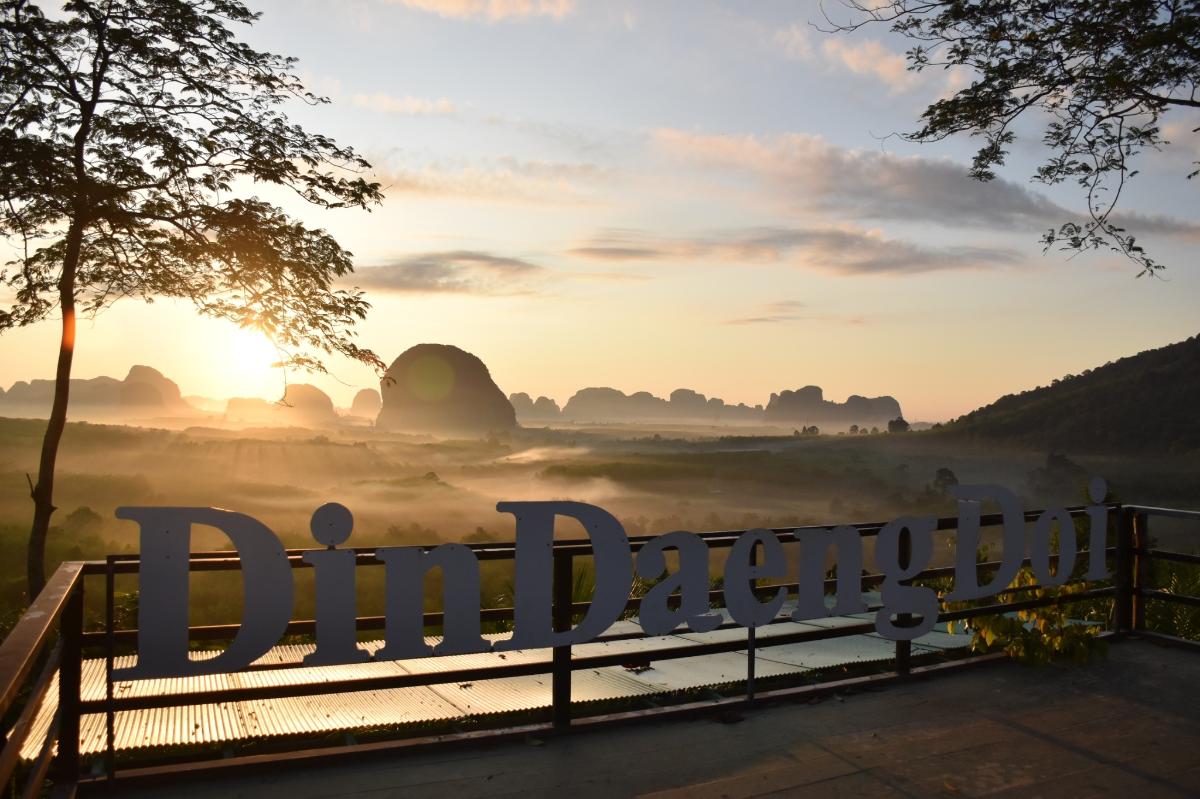 ททท.กระบี่ ผนึกอ่าวนาง ทราเวล แอนด์ ทัวร์ และ สธทท.เปิดตัว Krabi Wellness Sunset Cruise