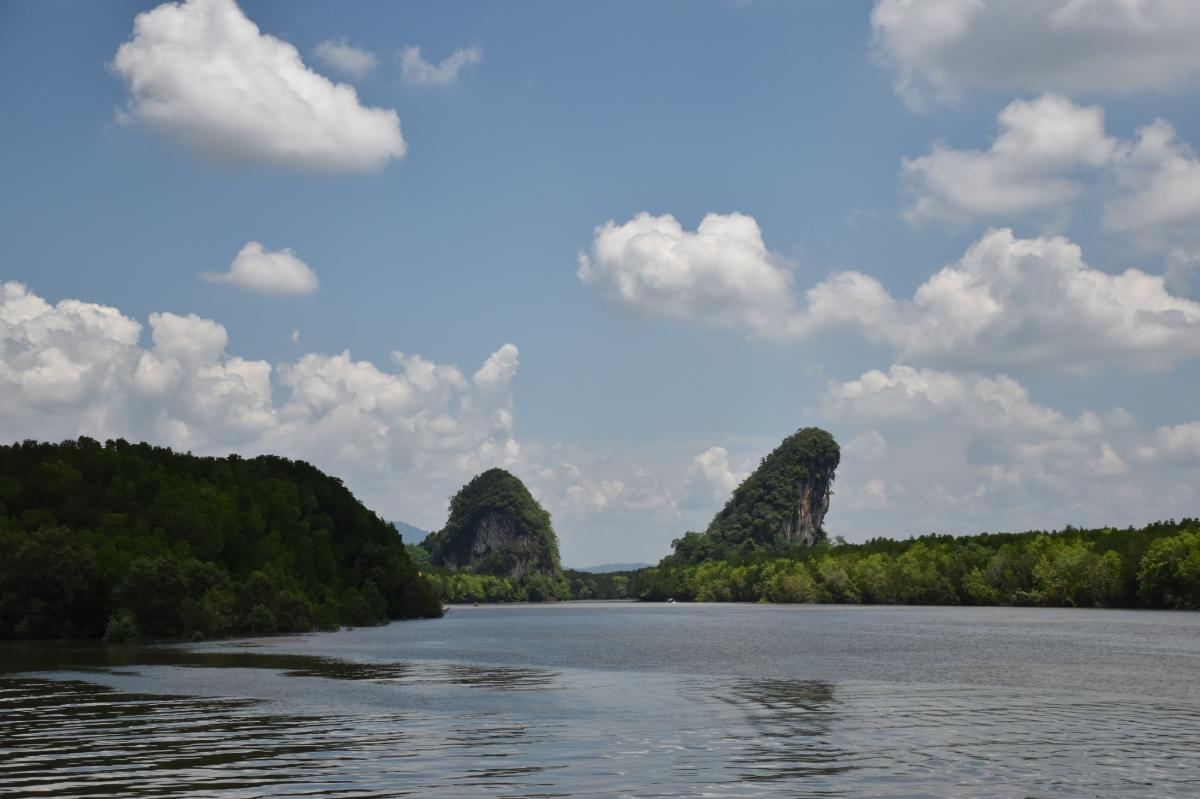 ททท.กระบี่ ผนึกอ่าวนาง ทราเวล แอนด์ ทัวร์ และ สธทท.เปิดตัว Krabi Wellness Sunset Cruise