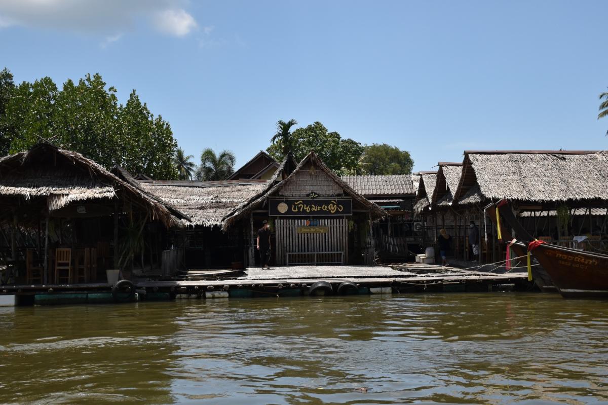 ททท.กระบี่ ผนึกอ่าวนาง ทราเวล แอนด์ ทัวร์ และ สธทท.เปิดตัว Krabi Wellness Sunset Cruise