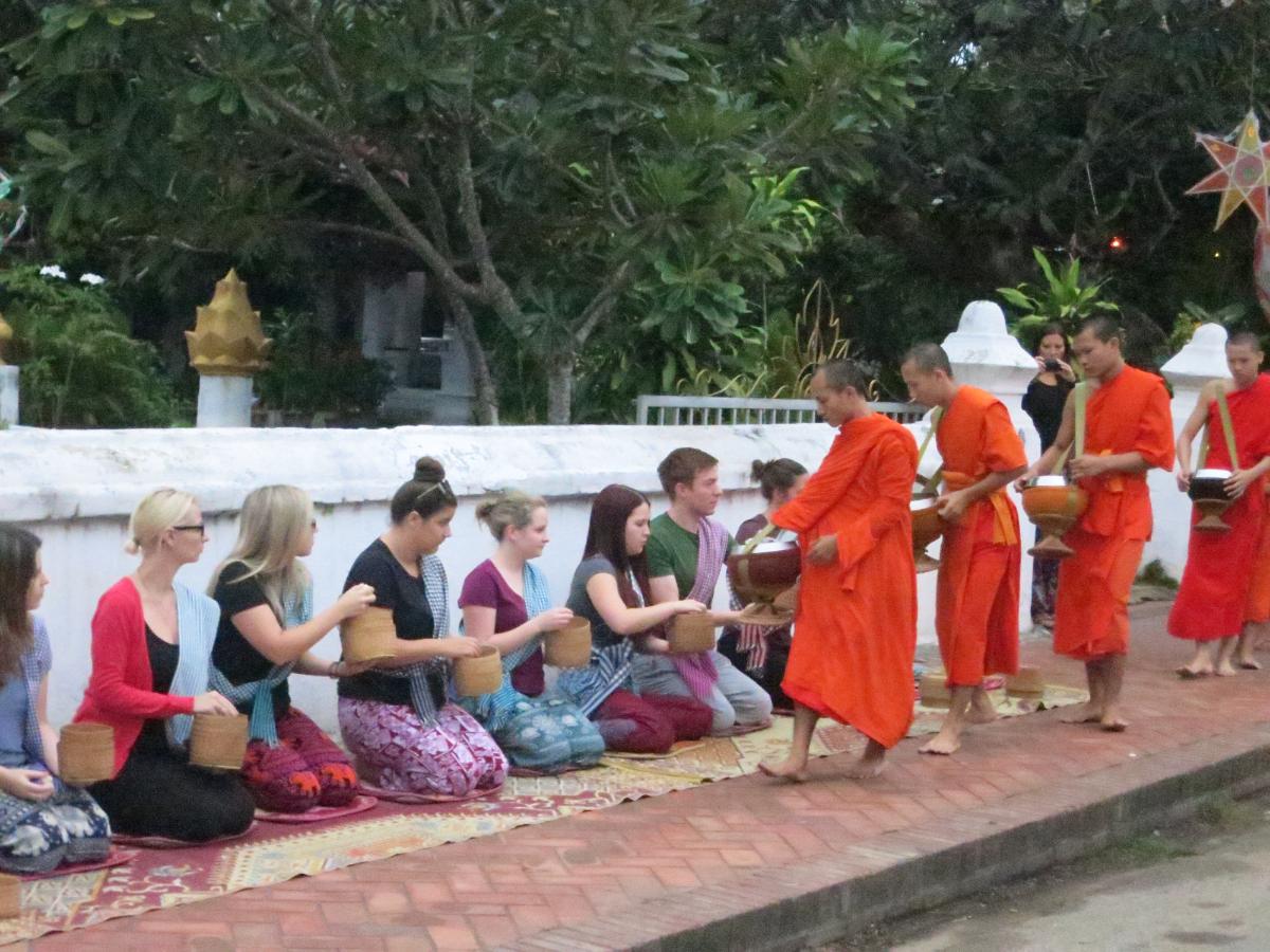 เที่ยววังเวียง-หลวงพระบางไปสะดวกด้วยไฮสปีดเทรน