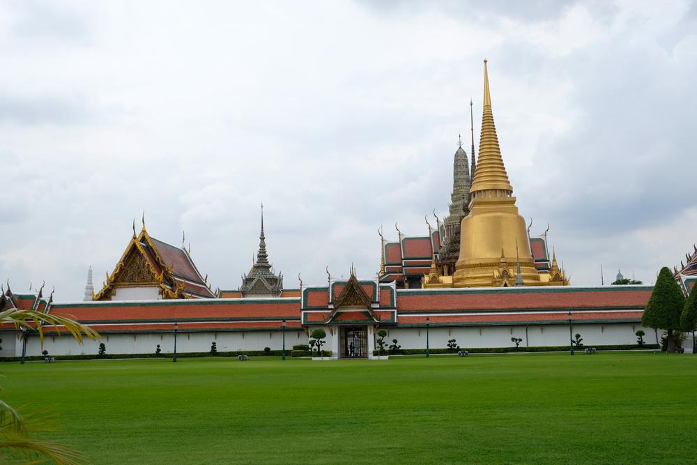 พบตุ๊กตาหินโบราณนับร้อย “มหาสมบัติ” แห่งแผ่นดินใต้วัดพระแก้ว