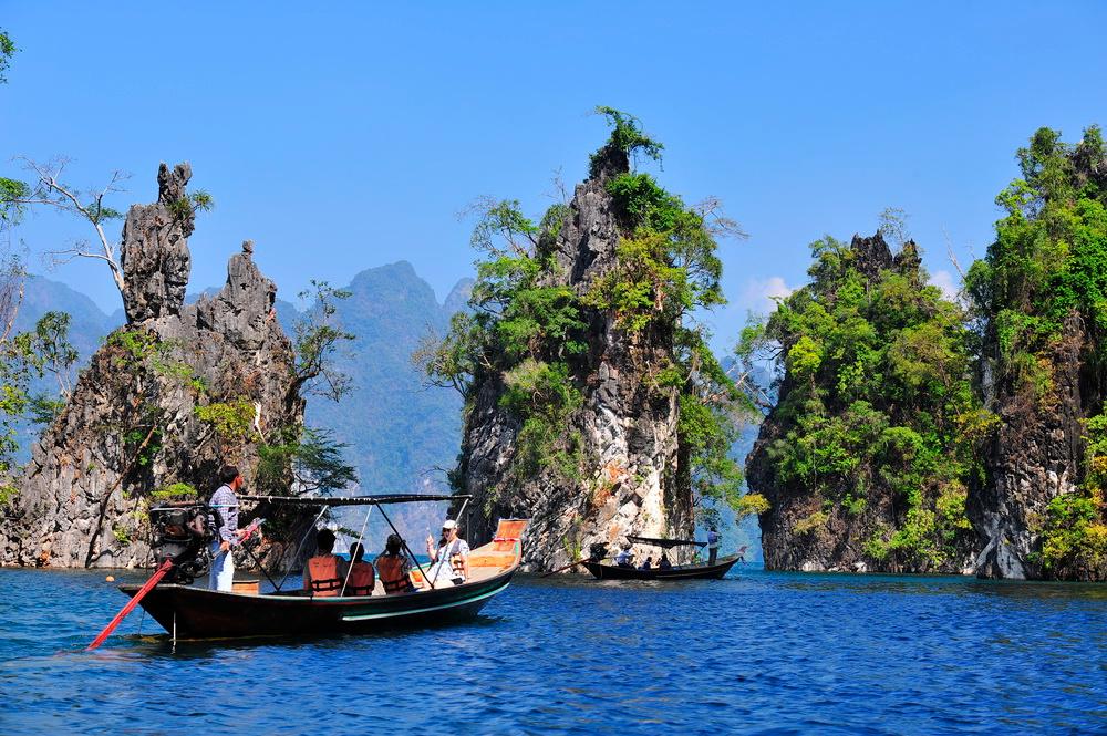 มหัศจรรย์แห่งธรรมชาติ Natural Wonder ใน E-Book สัมผัสเมืองไทย ต้องไปสักครั้ง