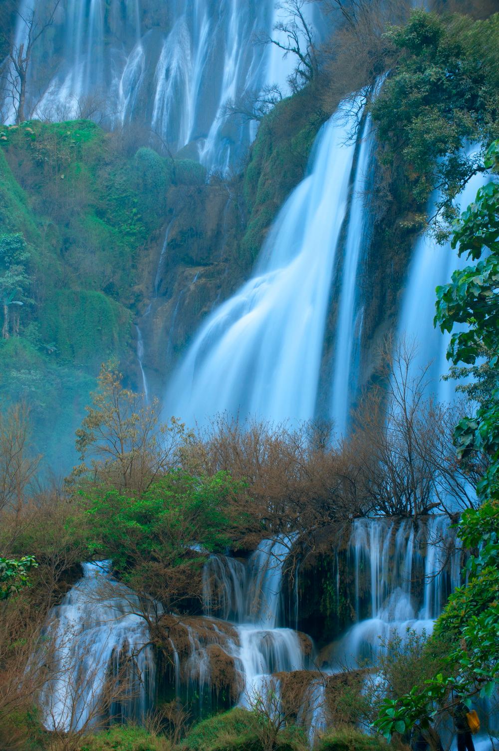 มหัศจรรย์แห่งธรรมชาติ Natural Wonder ใน E-Book สัมผัสเมืองไทย ต้องไปสักครั้ง