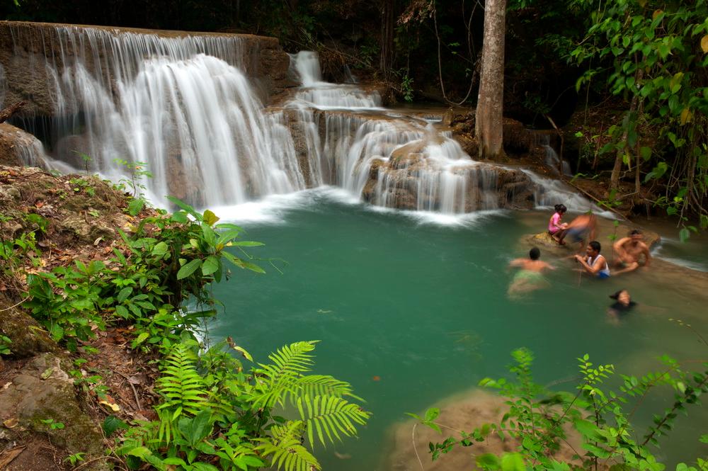 มหัศจรรย์แห่งธรรมชาติ Natural Wonder ใน E-Book สัมผัสเมืองไทย ต้องไปสักครั้ง