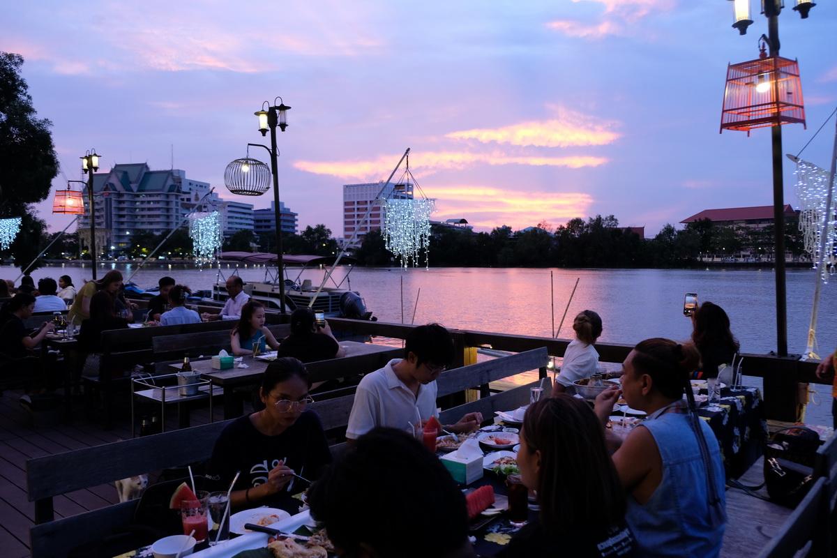 วันเดียวเที่ยวฉะเชิงเทรา แวะ 5 เช็คอิน ฟินที่เมืองแปดริ้ว