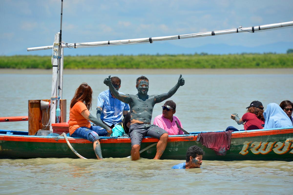 เที่ยวสมดุลกาย ใจ จิต พิชิตโรคภัย (Wellness Tourism)