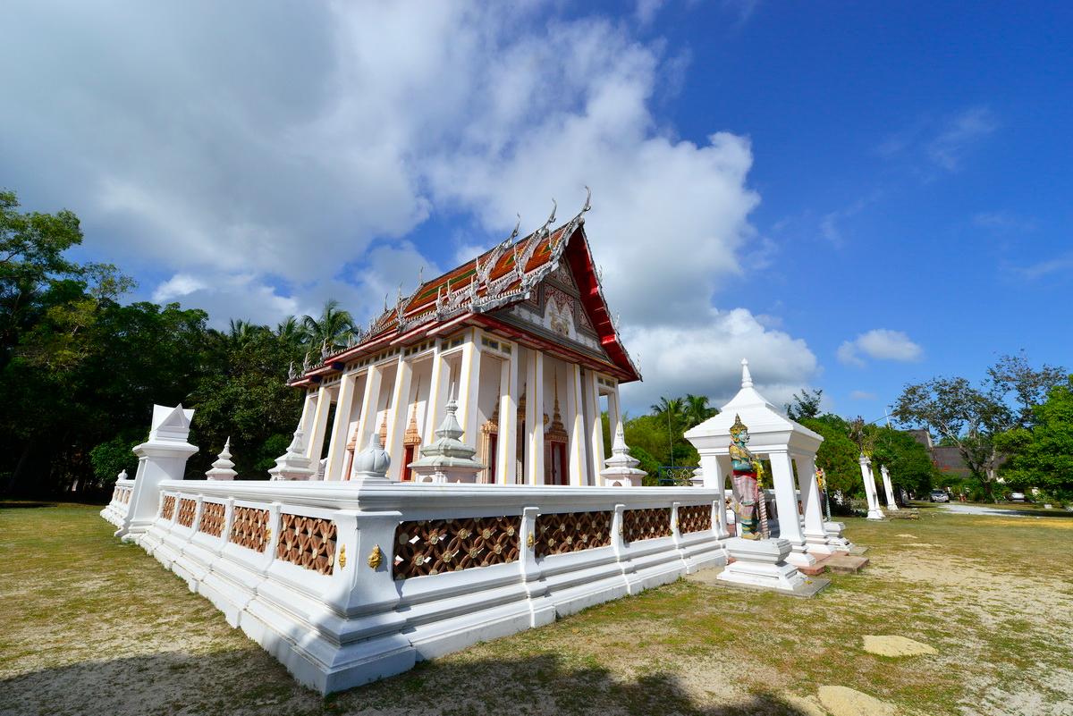 เยือนถิ่นธรรมแห่งศรัทธา Religion and Faith