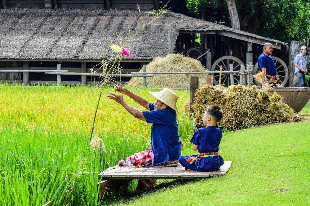 ทีเส็บแนะนำ 5 สถานที่จัดประชุมที่เป็นเสมือนห้องประชุมวิวธรรมชาติ