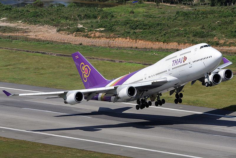 อำลาเธอ “ราชินีแห่งฟากฟ้า” ปิดสายการผลิต Boeing 747 ลำสุดท้าย