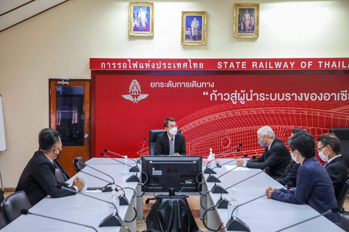 เผย 15 ปีการรถไฟฯรับค่าตอบแทนจากเซ็นทรัลใช้ที่ดินย่านพหลโยธินแล้ว 1.2 หมื่นล้าน ส่วนปี 2565 รับเป็นเงิน 1,365 ล้าน