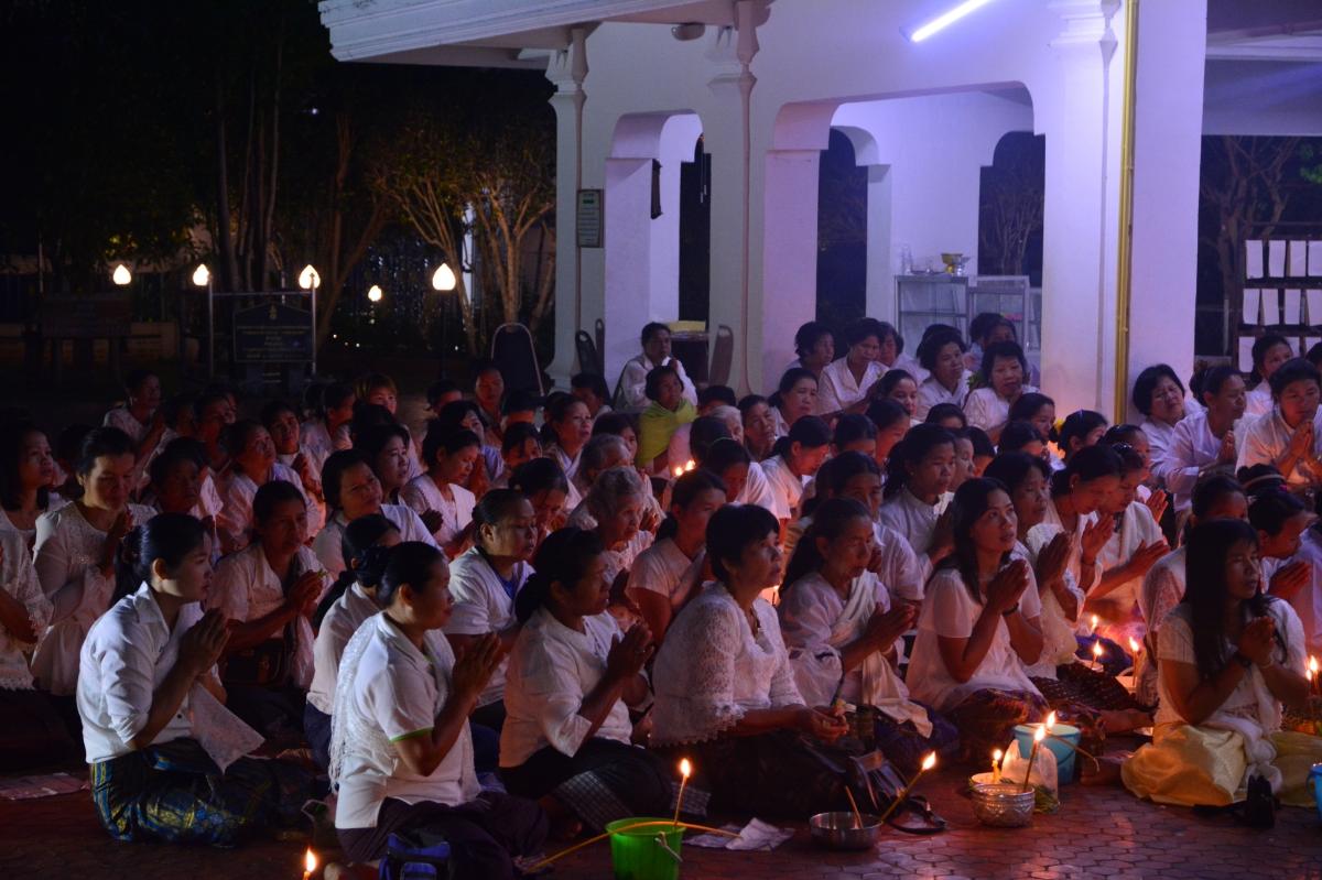 ททท.เลย จับมือภาคีท่องเที่ยว ปลุกมนต์เสน่ห์พิธีแห่ข้าวพันก้อน ด่านซ้าย