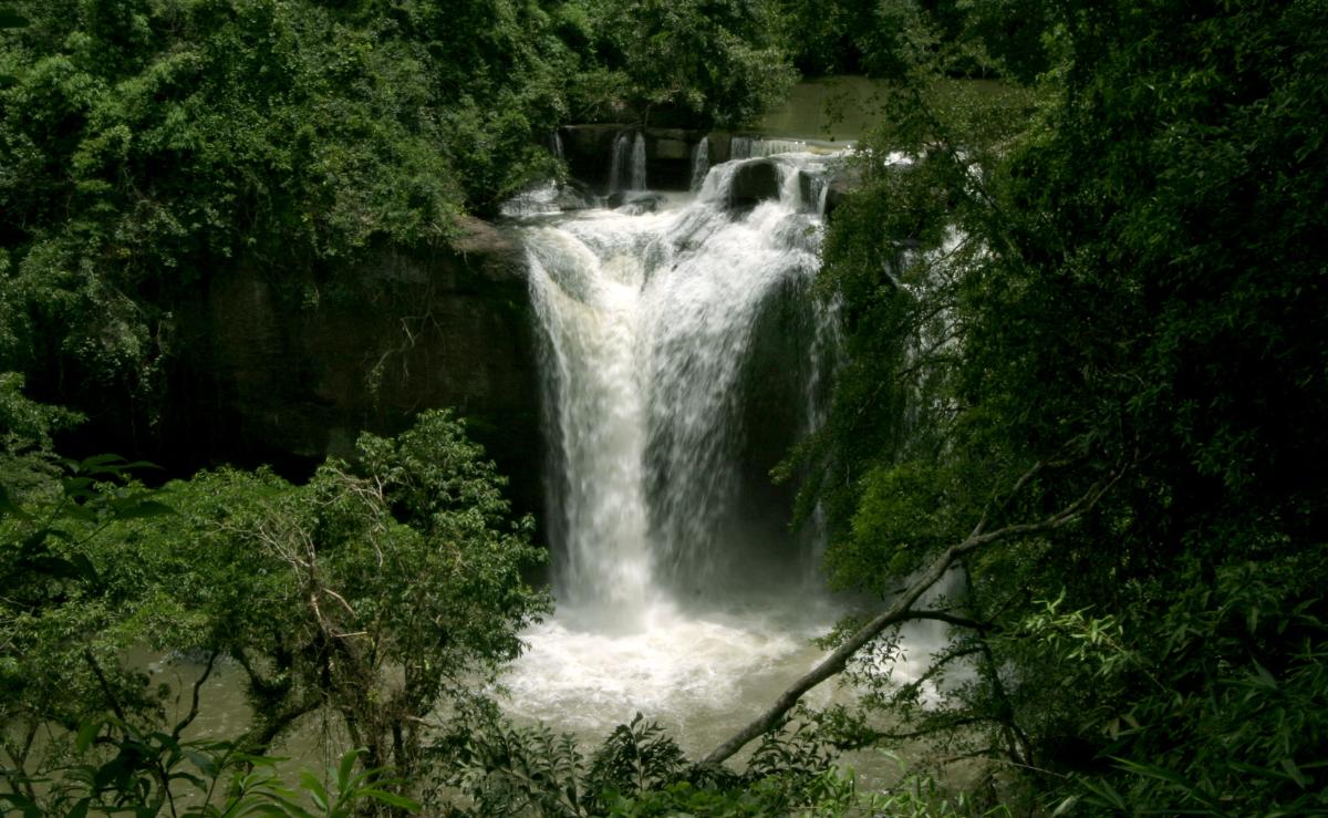 ยูเนสโกรับรอง ‘โคราชจีโอพาร์ค’ เป็น UNESCO Global Geopark แห่งที่ 4 ของโลกแล้ว เมื่อวันที่ 18 พฤษภาคม 2566