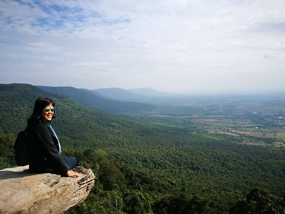 ยูเนสโกรับรอง ‘โคราชจีโอพาร์ค’ เป็น UNESCO Global Geopark แห่งที่ 4 ของโลกแล้ว เมื่อวันที่ 18 พฤษภาคม 2566