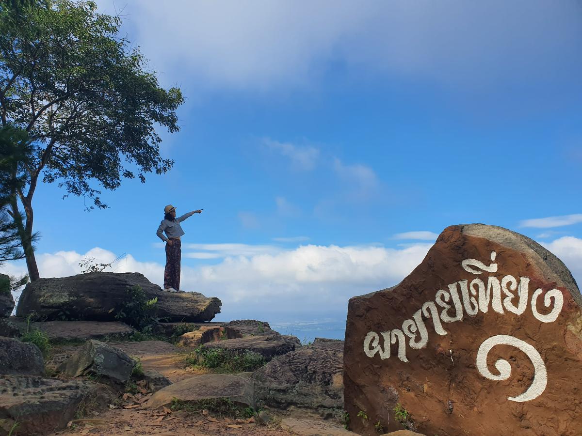 ยูเนสโกรับรอง ‘โคราชจีโอพาร์ค’ เป็น UNESCO Global Geopark แห่งที่ 4 ของโลกแล้ว เมื่อวันที่ 18 พฤษภาคม 2566