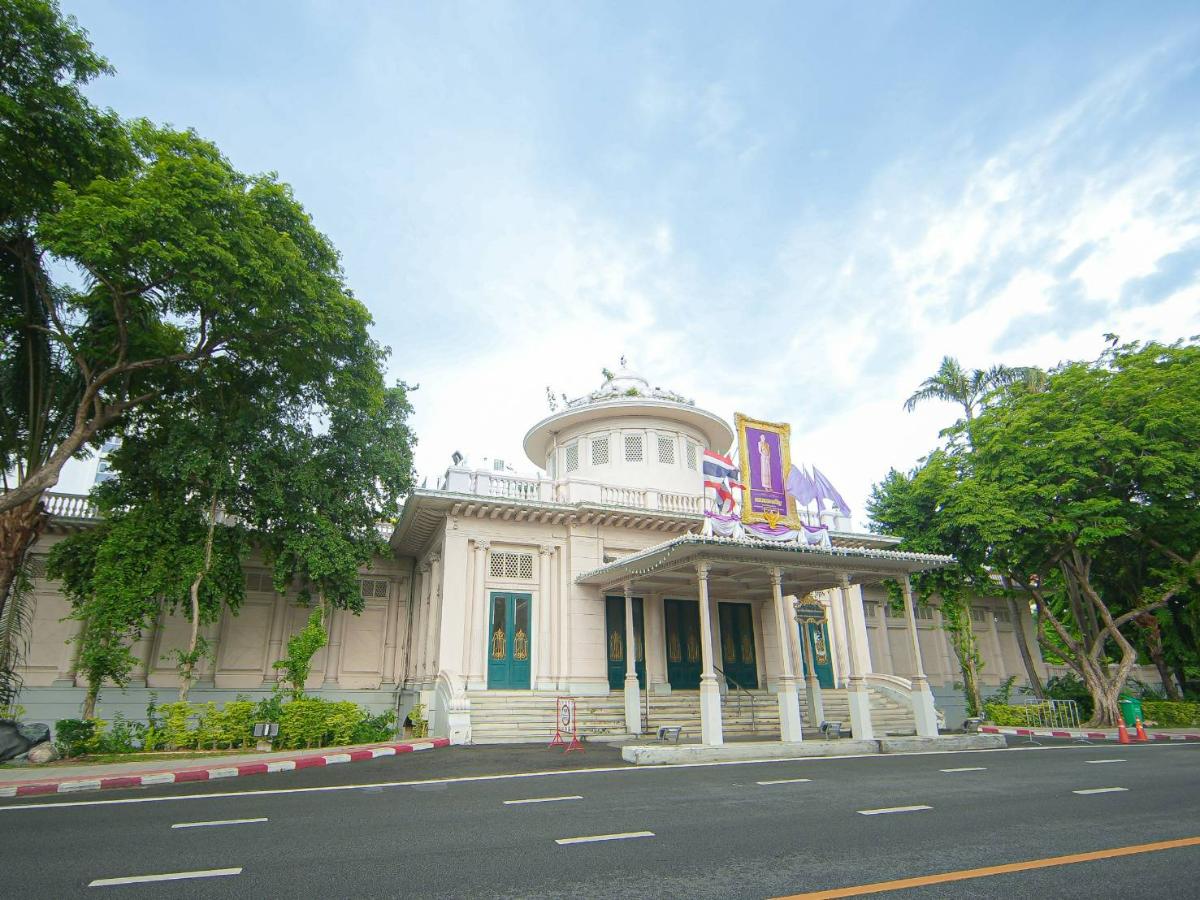 ราชกิจจาเผยแพร่สถานที่ 5 แห่งของการรถไฟฯ ขึ้นเป็น “โบราณสถาน” ในเขตกรุงเทพมหานครโดยกรมศิลปากร