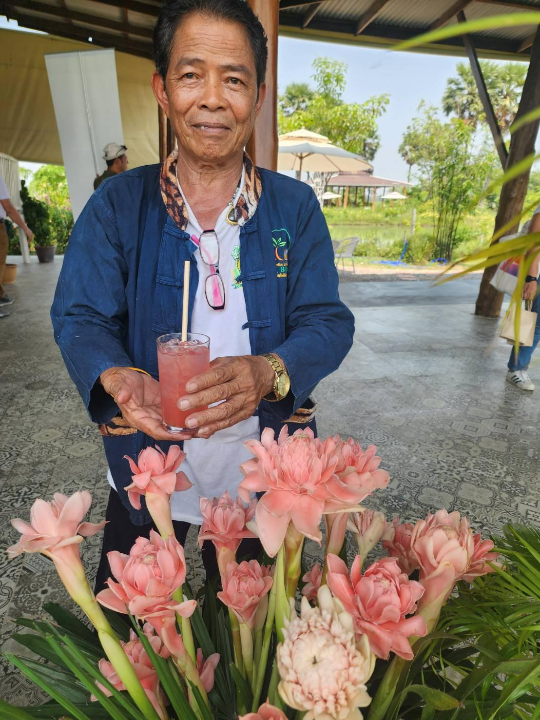 ทีเส็บภาคกลางนำผู้ประกอบการทดสอบเส้นทางสายไมซ์เพชรบุรี “เมือง 3 รส”