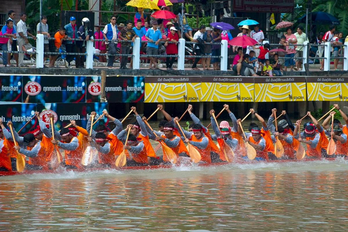 ททท. เผยแผนตลาดฯ ปี 68  จุดพลัง Amazing Thailand Grand Tourism Year ด้วย “เสน่ห์ไทย-เมืองน่าเที่ยว”